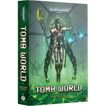 Games Workshop Tomb World (BL3263)