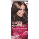 Garnier Color Sensation 4,15 ledově kaštanová