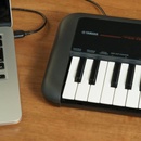 Image 1 of Yamaha PSS A50