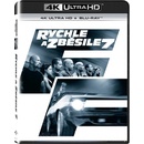 Rychle a zběsile 7 BD