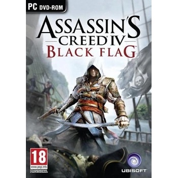 Assassins Creed 4: Black Flag