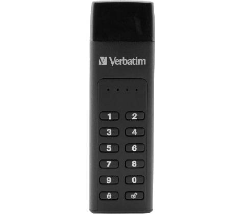 Verbatim Keypad Secure 32GB 49430