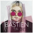 Bastien - Your Lady CD