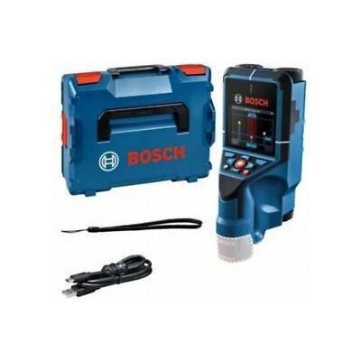 Bosch D-tect 200 C Скенер за стени (0601081608) (0601081608)