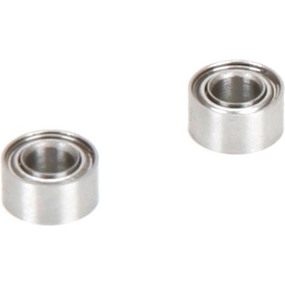 TLR Kuličkové ložisko 3/32" x 3/16" x 3/32" 2