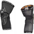 SixSixOne Recon elbow čierne