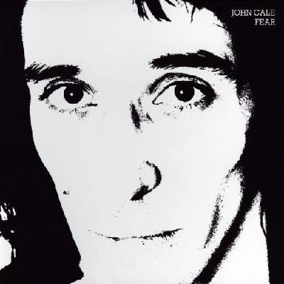 Sony Music Cale John: Fear - CD (039349)