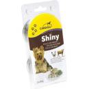 GimDog Shiny Dog kuracie + hovädzie 2 x 85 g