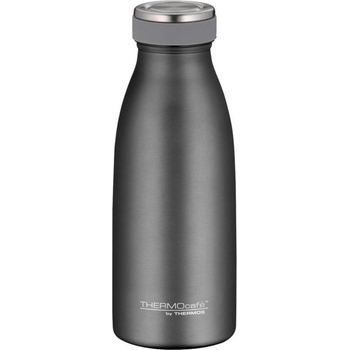 Thermos THERMOcafé Термо бутилка 350 мл, сива (600011)