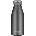 Thermos THERMOcafé Термо бутилка 350 мл, сива (600011)