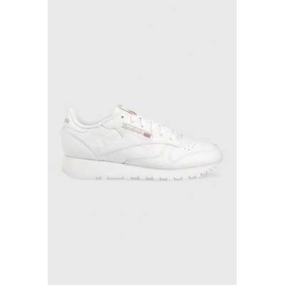 Reebok Classic biela