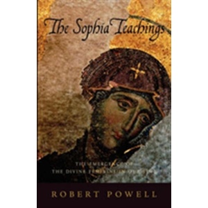 Sophia Teachings (ISBN: 9781584200482)