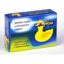 Konopátko mýdlo s konopným olejem 80 g