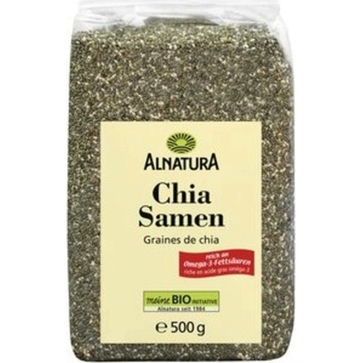 Alnatura Chia semínka BIO 500 g