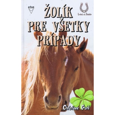 Žolík pre všetky prípady