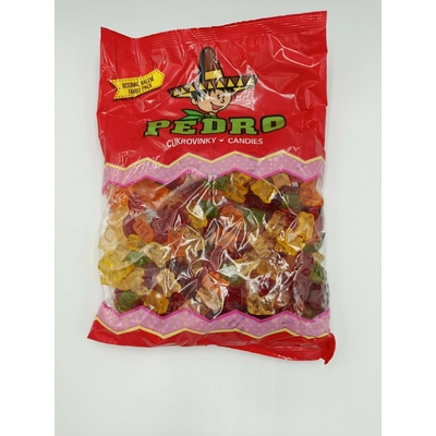 Pedro medvedíci 1 kg
