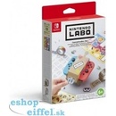 Nintendo Labo Customisation Set Switch