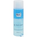 Přípravky na čištění pleti ROC Démaquillant odličovač dvousložkový (Double Action Eye Make-up Remover) 125 ml
