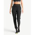 PUMA Run Favorite Tapered Pants Black