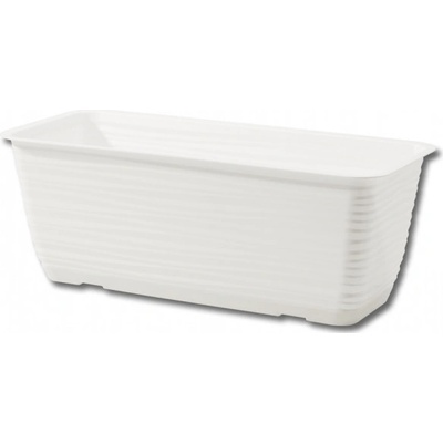 Nohel Garden Truhlík SAHARA + podmiska plastový 50cm