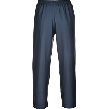 Portwest sealtex ocean s251 / Водоустойчив панталон с талия - тъмносин l (s251narl)