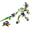 Image 1 of LEGO® DREAMZzz - Mateo and Z-Blob the Robot (71454)