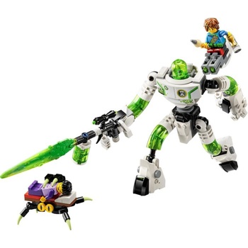 Image 1 of LEGO® DREAMZzz - Mateo and Z-Blob the Robot (71454)