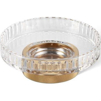 DECOR WALTHER Сапунерка Club релефна злато (0854720)