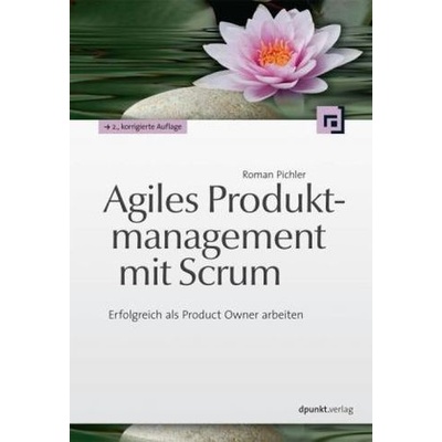 Agiles Produktmanagement mit Scrum