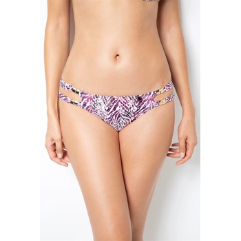 Panos Emporio Бикини Panos Emporio Women's Slim Fit Swimwear Bikini Brief - Pink