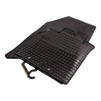 FroGum Гумени стелки за RENAULT Scenic II, III (2003-2016) / Grand Scenic II, III (2003-2016), марка Frogum (0754)