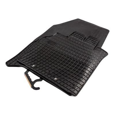 FroGum Гумени стелки за RENAULT Scenic II, III (2003-2016) / Grand Scenic II, III (2003-2016), марка Frogum (0754)