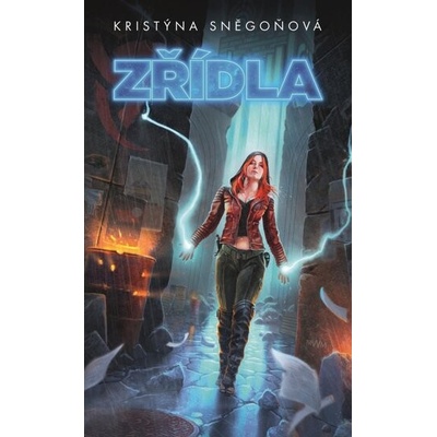 Zřídla