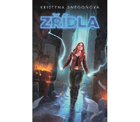 Zřídla
