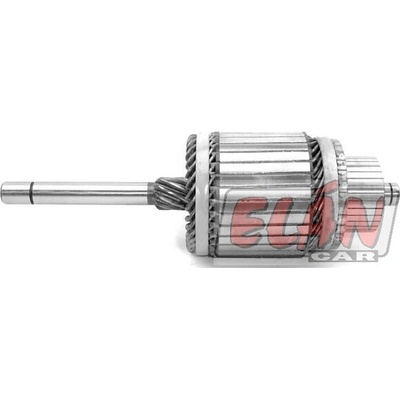 Rotor startéru Hitachi S114-385, 2114-61103