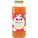 Hipp Štava ovocná s mrkvou 100% Bio 330ml