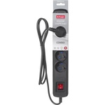 Activejet 5 Plug 1,5 m Switch