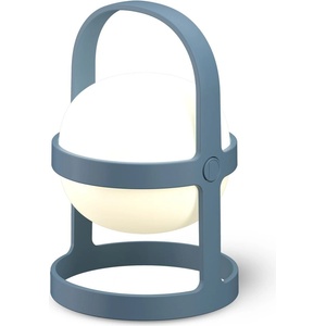 Rosendahl LED преносимо външно осветително тяло със соларен панел/с USB ø 15 cm Soft Spot - Rosendahl (26320)