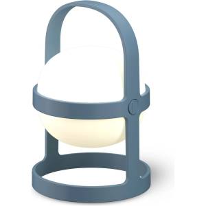Rosendahl LED  реносимо външно осветително тяло със соларен  анел/с USB ø 15 cm Soft Spot - Rosendahl (26320)