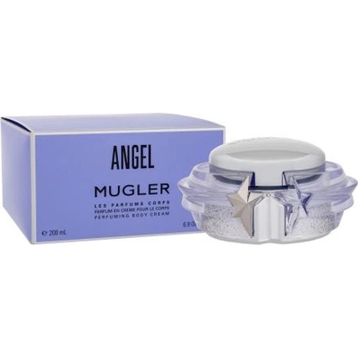 Mugler Angel крем за тяло 200 ml за жени