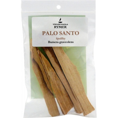 Rymer Palo Santo špalíky vykuřovadlo 20 g – Zboží Dáma