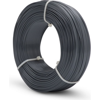 Fiberlogy PCTG Refill Graphite - 1, 75 mm / 1000 g (3R-PCTG-GRAPHITE-100-175)