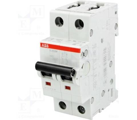 ABB 2CDS272001R0634