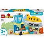 LEGO® LEGO(R) DUPLO 10443 First Time at the Airport