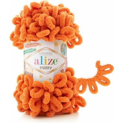 Priadza Alize Puffy, 100 g - 6