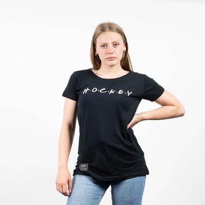 Roster Hockey Dámske tričko Rachel
