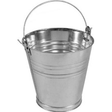 Kinekus Vedro ZN 30 cm I.A. WW 31430 10 l