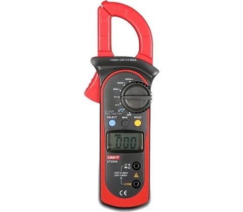 UNI-T UT202A