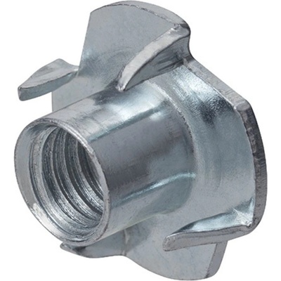 Walteco Matice natloukací M8x11/22mm, 4 ks – Zboží Mobilmania