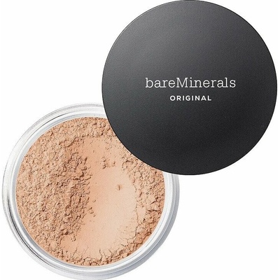 bareMinerals Original Mineral Loose Foundation Make-up 10 Medium 8 g